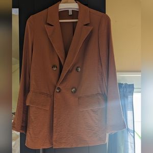 A new day Target Blazer